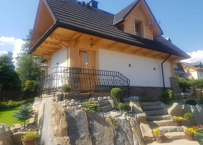 Apartamenty Benita