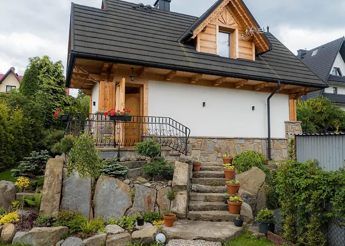 Apartamenty Benita